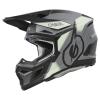 O´NEAL 3SRS 3SERIES VISION V.24 HELM SCHWARZ/GRAU 