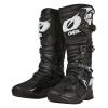 O´NEAL RMX PRO V.24 MOTOCROSS STIEFEL SCHWARZ 