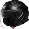 SHOEI J-CRUISE 3 SCHWARZ 