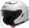 SHOEI J-CRUISE 3 WEISS 