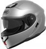 SHOEI NEOTEC 3 SILBER 