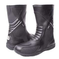 MODEKA ASSEN EVO STIEFEL SCHWARZ 42