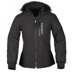 MODEKA CLARKE LADY JACKE SCHWARZ 