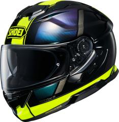 SHOEI GT-AIR 3 SCENARIO TC-3 SCHWARZ/NEONGELB 