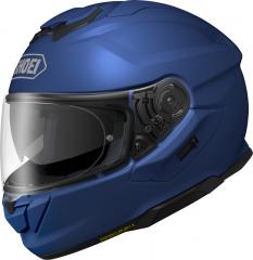 SHOEI GT-AIR 3 MATT/METALLIC/BLAU 