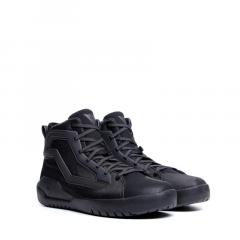 DAINESE URBACTIVE GORE-TEX SCHUHE SCHWARZ 