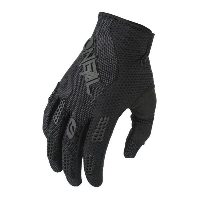 O´NEAL ELEMENT KINDERHANDSCHUH YOUTH RACEWEAR V.24 SCHWARZ 